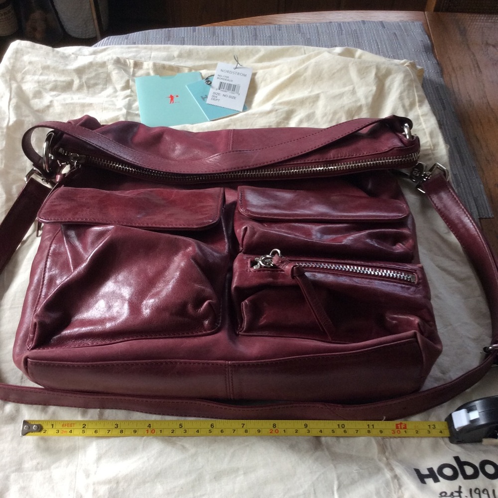 Hobo soft slouchy bag
